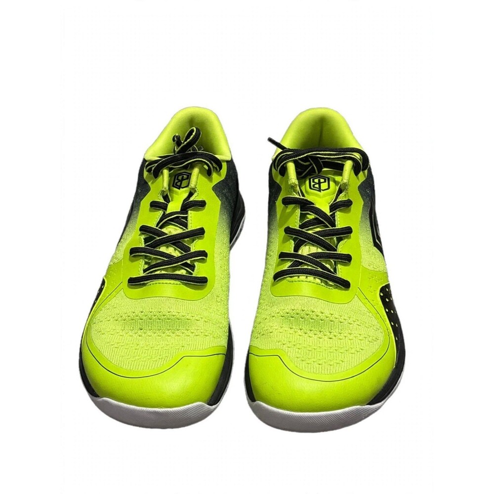 Born Primitive Men's Neon Green Athletic Shoes Size 11
